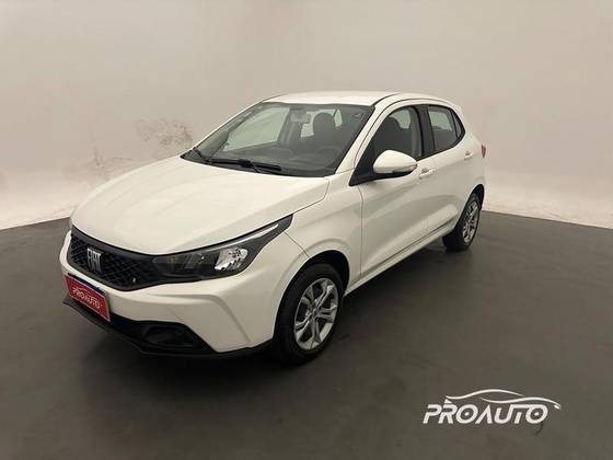 FIAT ARGO 1.0 FIREFLY FLEX DRIVE MANUAL FIAT ARGO 1.0 FIREFLY FLEX DRIVE MANUAL